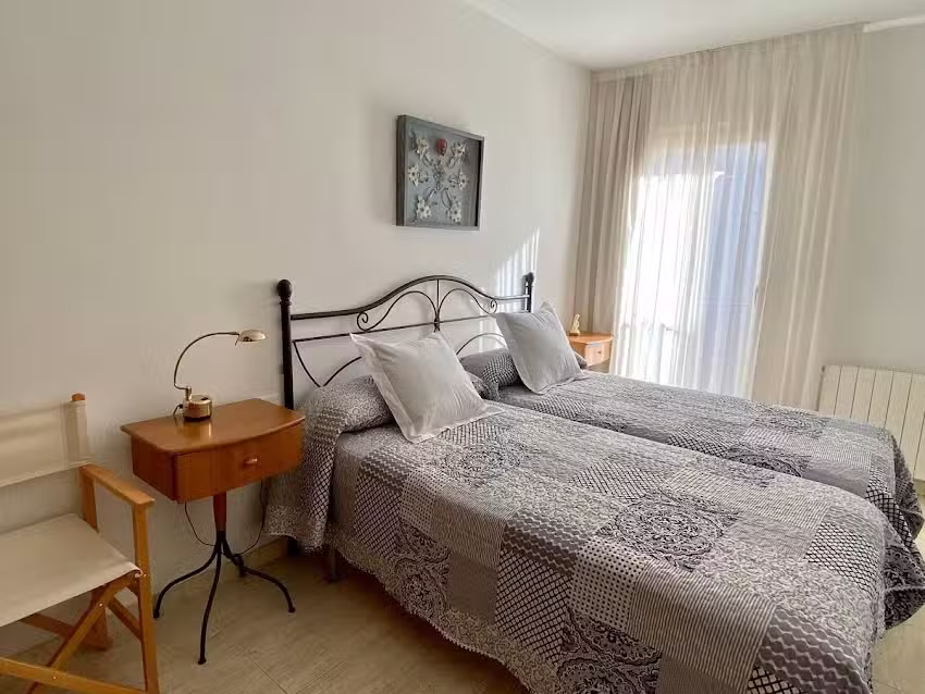 La Terrassa del Barri Vell de Girona