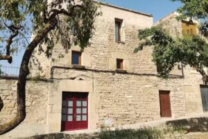 La Terrasseta de Ca l&rsquo;Assuncion