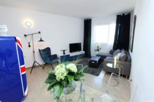 La Terraza de Eixample