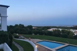 La Terraza de la Sabina