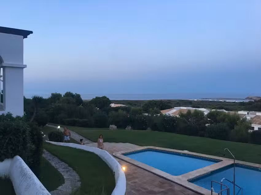 La Terraza de la Sabina