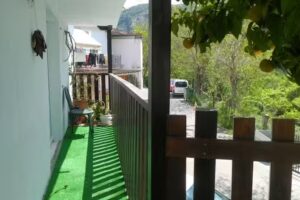 La Terraza de Pinos Genil