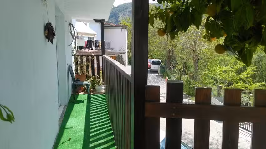 La Terraza de Pinos Genil