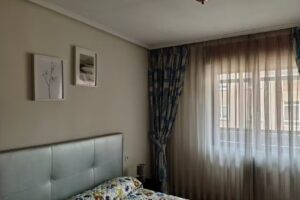 La Terraza del Naranco