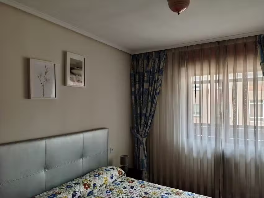 La Terraza del Naranco