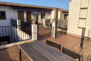 la terreta hotel casa rural