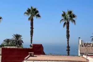 La Tierra Sur Beach House Malaga El Palo