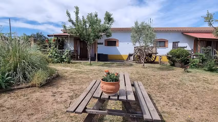 La Tierra Verde Holiday Accommodations