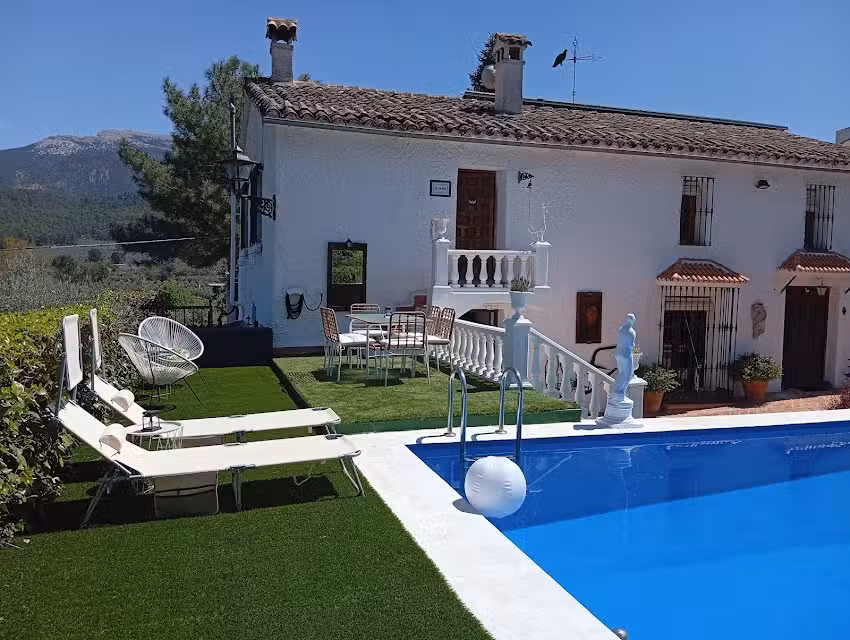 La Tin&aacute; Nueva