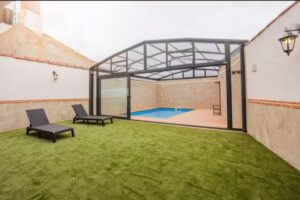 La Tinaja Casa Rural