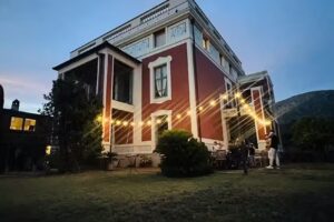 La Torre d&rsquo;Ull&agrave;