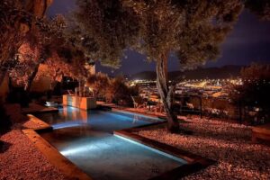 La Torre del Canonigo, an SLH Hotel