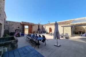 La Torre del Codina &ndash; Casa Rural