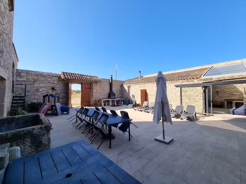 La Torre del Codina &ndash; Casa Rural