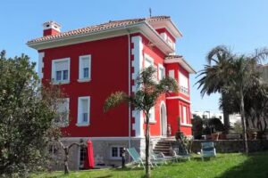 La Torre del Indiano