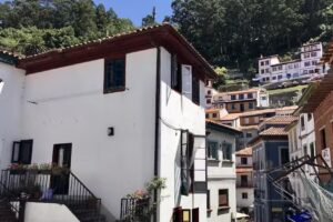 La Torre del Palaci&oacute;n