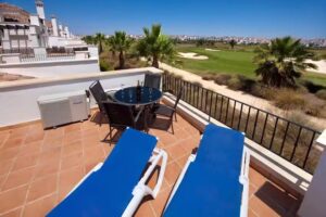 La Torre Golf Resort Holiday Rentals