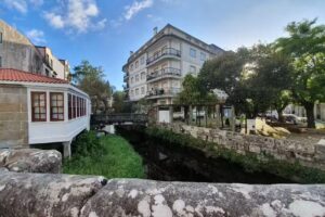 La Torre Hostel &ndash; Caldas de Reis