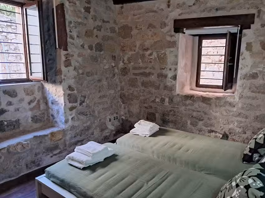 LA TORRECILLA ALOJAMIENTO TURISTICO