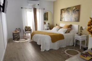 LA TRASTIENDA DE MATILDE