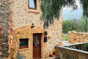 La &Uacute;ltima Casa Masboquera