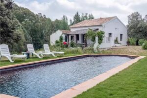 La Umbr&iacute;a de la ribera