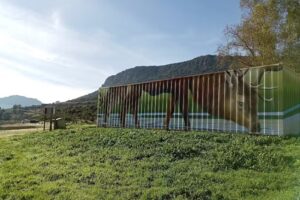 La Vaguada Hostal Restaurante Bar