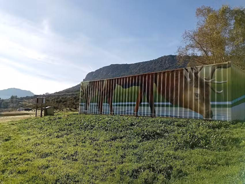 La Vaguada Hostal Restaurante Bar