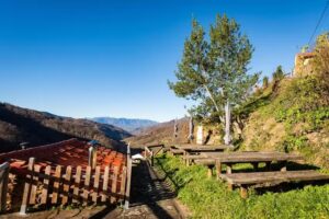 La Vallicuerra | Alojamientos Rurales