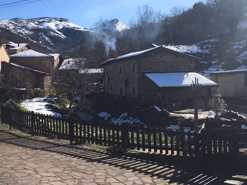 La Valuisilla &ndash; Hotel Rural