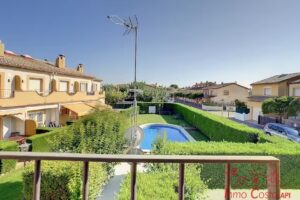 La Vela lloguer tur&iacute;stic