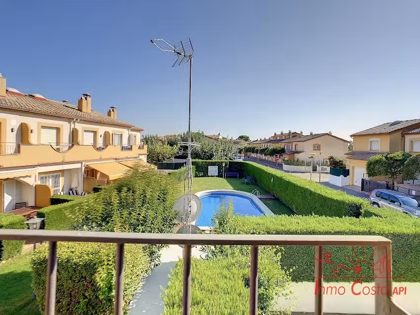 La Vela lloguer tur&iacute;stic