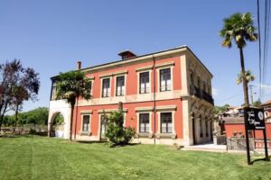 La Venta de Miyares &ndash; Casa de Indianos