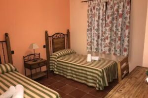 La Venta del Membrillo