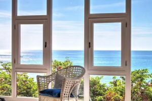 La ventana &ndash; Alquiler de apartamentos