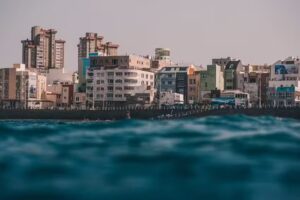 La Ventana Azul Surf Hostel Gran Canaria