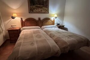 La Ventana de Tejera Negra