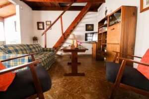 La Ventana del Bentayga