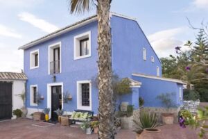 La Venteta Hotel Rural