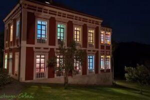 La Ventuca Retiros Asturias. CERRADO PERMANENTEMENTE