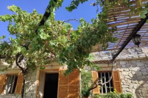 La V&iacute;a L&aacute;ctea / The Milky Way Villa