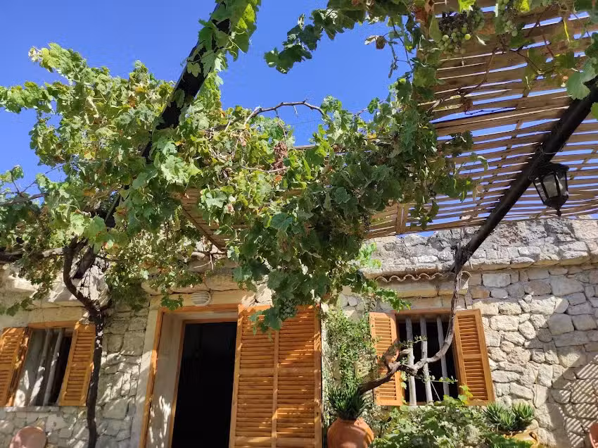 La V&iacute;a L&aacute;ctea / The Milky Way Villa