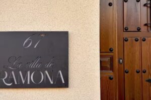 La Villa de Ramona