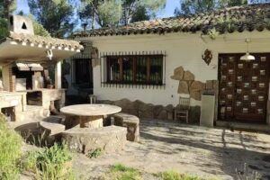 La Villa del Almirante