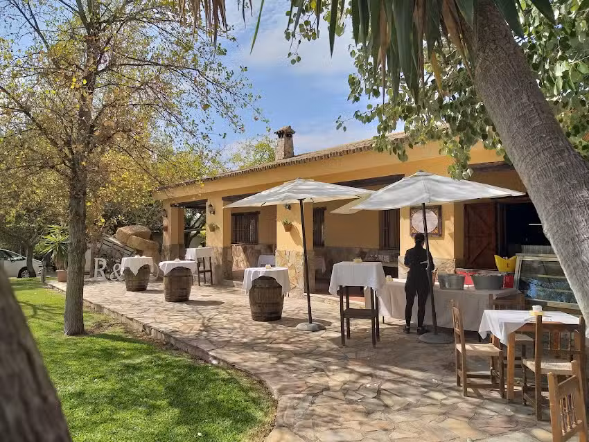 La Villa Rural