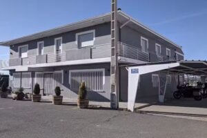 La Vi&ntilde;a Vitigudino. Restaurante. Hostal.