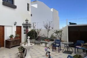 La Vista Pensi&oacute;n