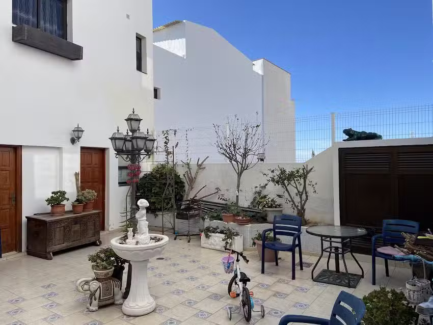 La Vista Pensi&oacute;n