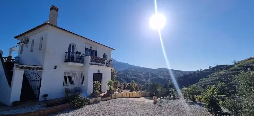 La Vista Vi&ntilde;uela