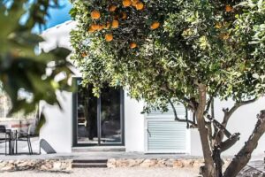 La Vuelta Boutique Hotel